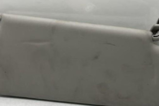 Pare soleil gauche OPEL MERIVA B