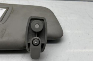Pare soleil gauche OPEL MERIVA B