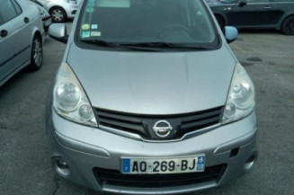 Colonne de direction NISSAN NOTE 1