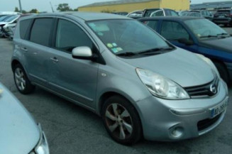 Colonne de direction NISSAN NOTE 1