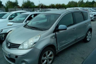 Colonne de direction NISSAN NOTE 1