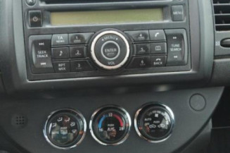 Colonne de direction NISSAN NOTE 1