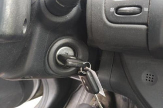 Colonne de direction NISSAN NOTE 1