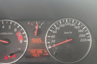 Colonne de direction NISSAN NOTE 1