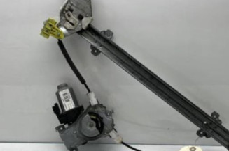 Leve vitre electrique avant gauche NISSAN NOTE 1 Photo n°1