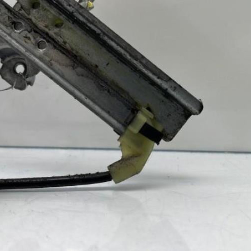 Leve vitre electrique avant gauche NISSAN NOTE 1 Photo n°3