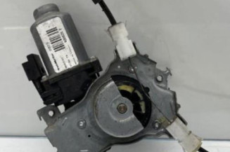 Leve vitre electrique avant gauche NISSAN NOTE 1