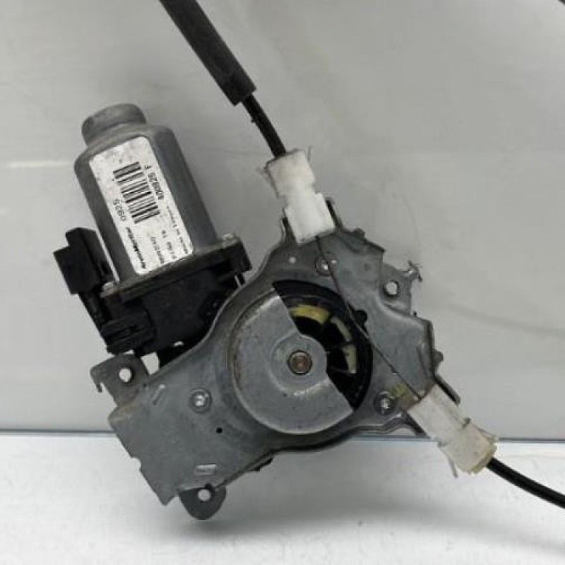 Leve vitre electrique avant gauche NISSAN NOTE 1 Photo n°4