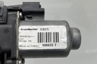 Leve vitre electrique avant gauche NISSAN NOTE 1