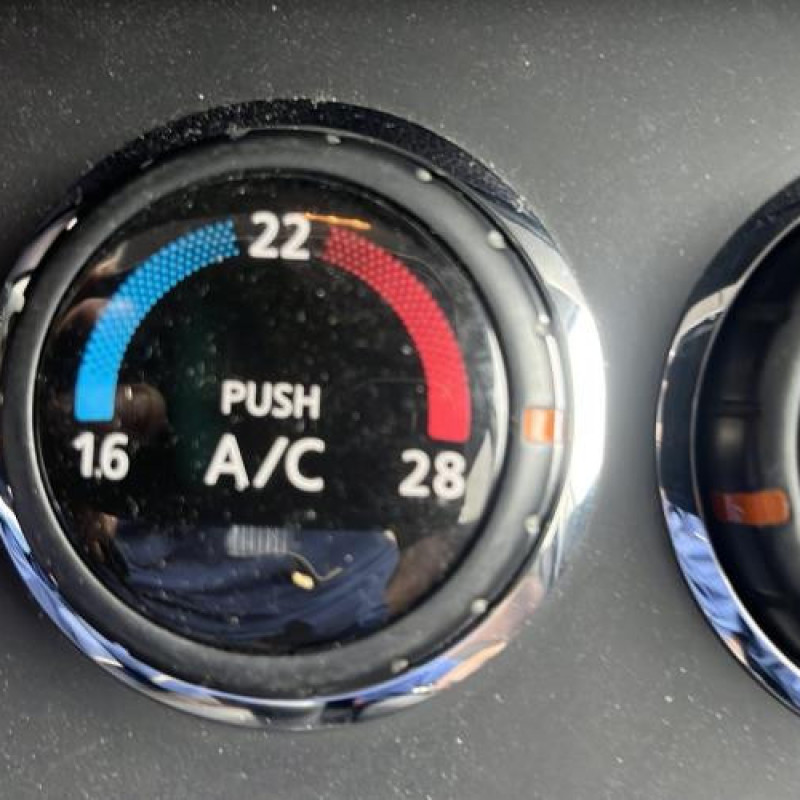Leve vitre electrique avant gauche NISSAN NOTE 1 Photo n°15