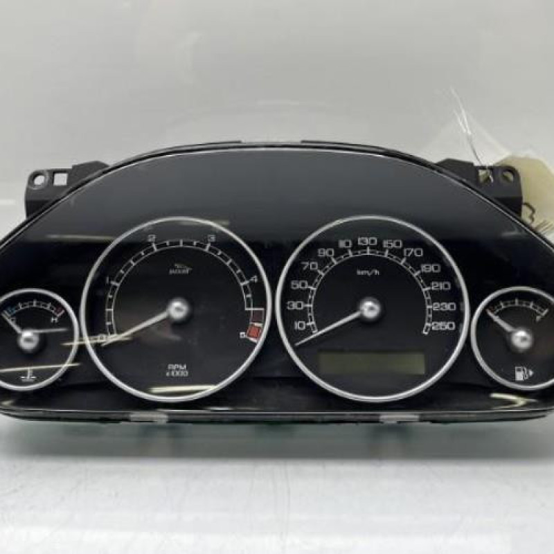 Compteur JAGUAR X-TYPE Photo n°1