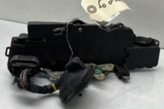Serrure avant droit FIAT STILO
