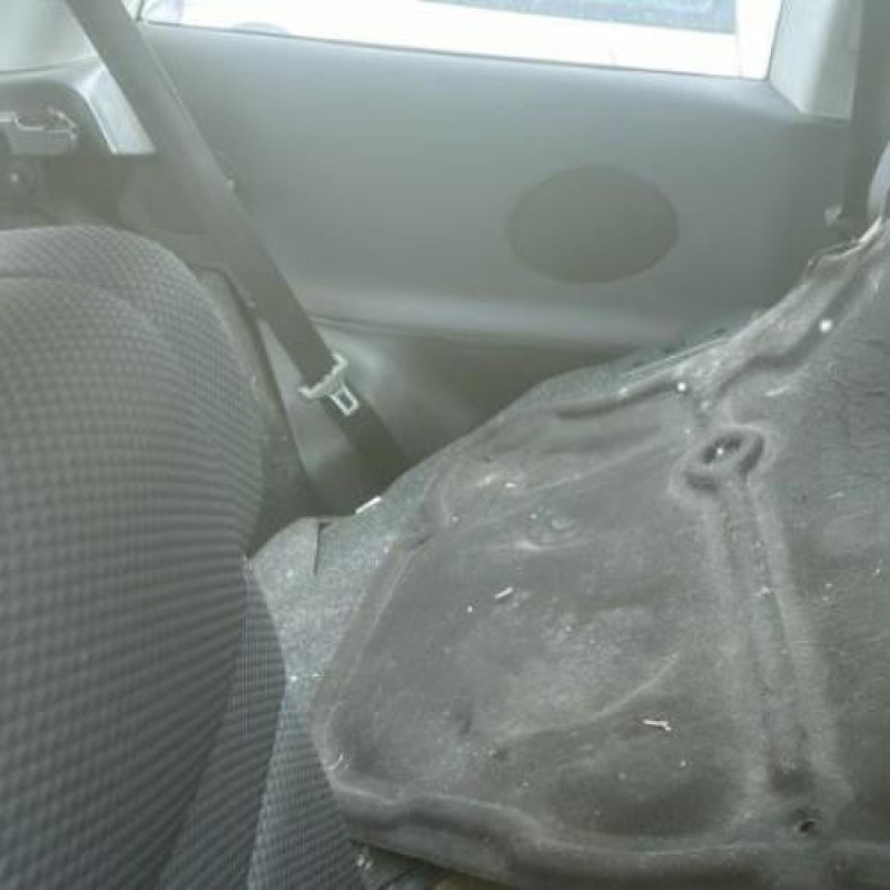 Serrure avant droit FIAT STILO Photo n°12
