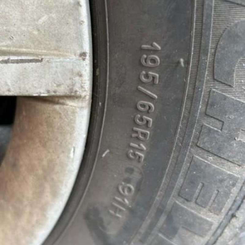 Serrure avant droit FIAT STILO Photo n°13