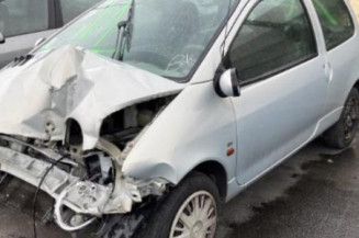 Commodo d'essuie glaces RENAULT TWINGO 1