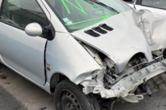 Commodo d'essuie glaces RENAULT TWINGO 1