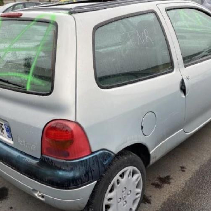 Commodo d'essuie glaces RENAULT TWINGO 1 Photo n°7