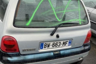 Commodo d'essuie glaces RENAULT TWINGO 1