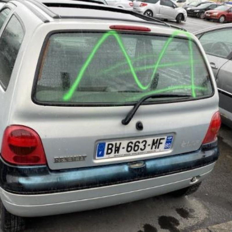 Commodo d'essuie glaces RENAULT TWINGO 1 Photo n°9