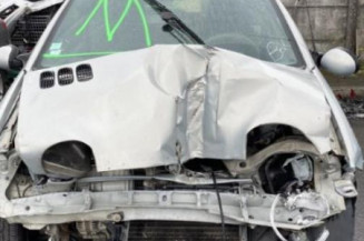 Commodo d'essuie glaces RENAULT TWINGO 1