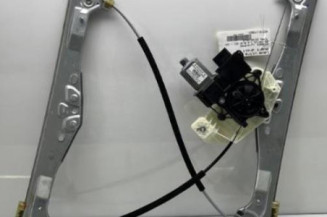 Leve vitre electrique avant droit CITROEN C4 CACTUS Photo n°1