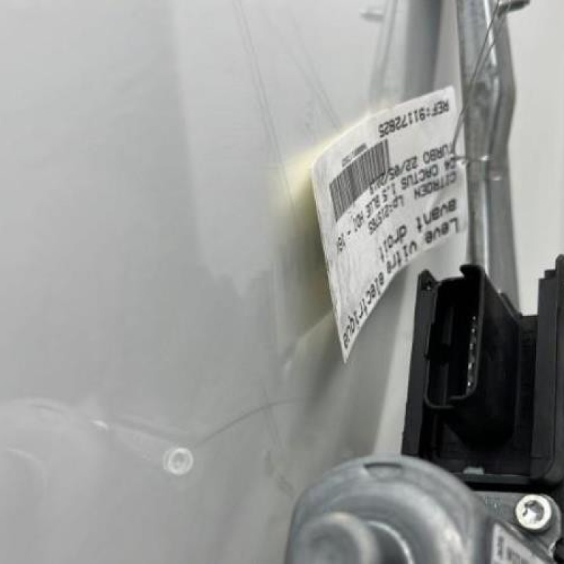 Leve vitre electrique avant droit CITROEN C4 CACTUS Photo n°12
