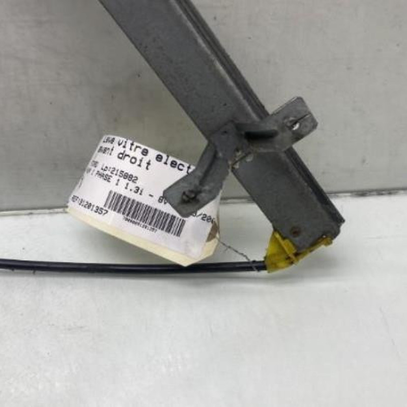 Leve vitre electrique avant droit FORD KA 1 Photo n°3