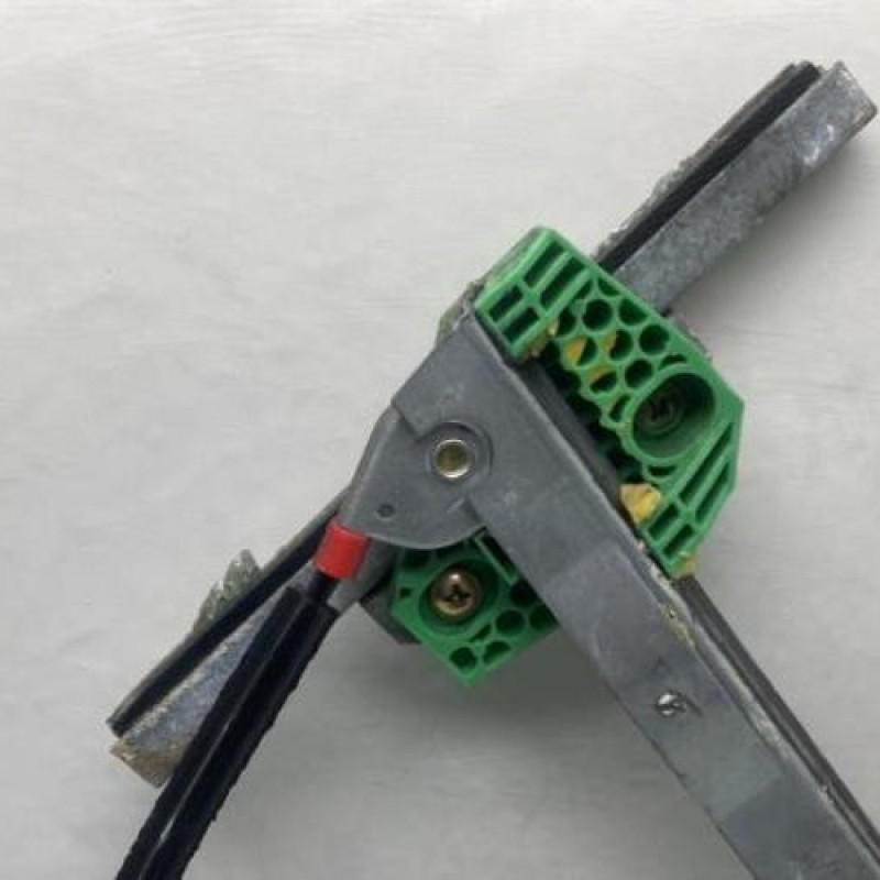 Leve vitre electrique avant droit FORD KA 1 Photo n°4