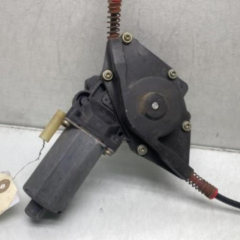 Leve vitre electrique avant gauche FORD KA 1 Photo n°4