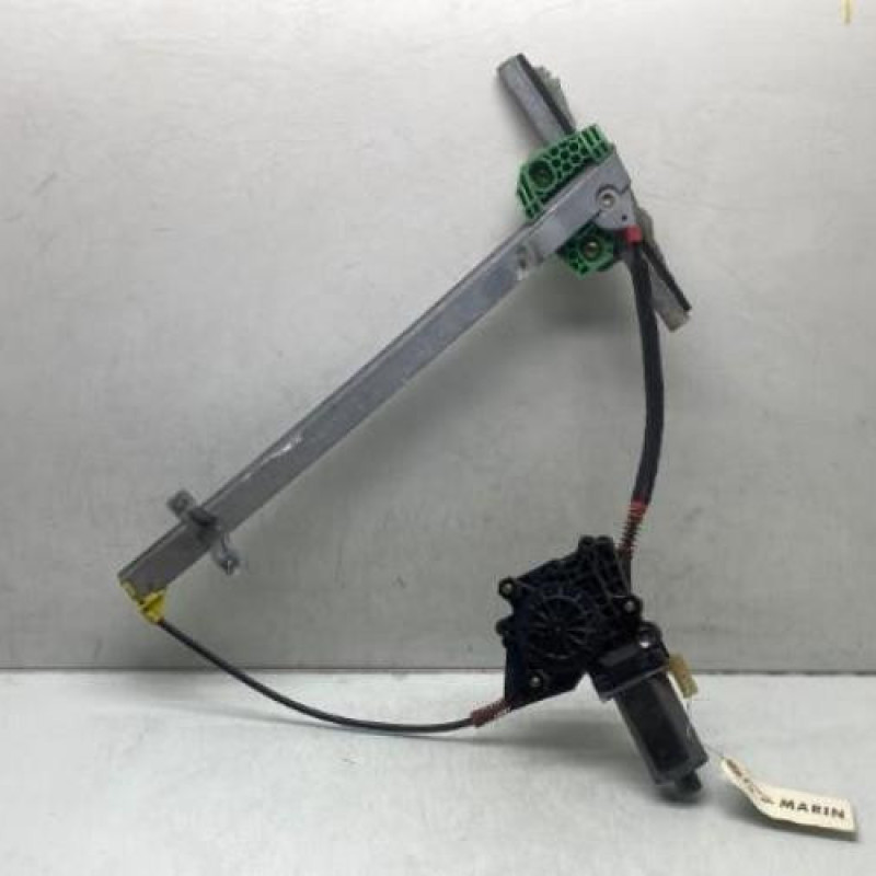 Leve vitre electrique avant gauche FORD KA 1 Photo n°5