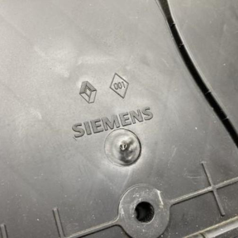 Boitier UCH RENAULT SCENIC 2 Photo n°2