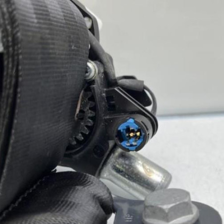Pretensionneur de ceinture avant droit CITROEN C5 2