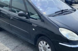 Boite de vitesses CITROEN XSARA PICASSO Photo n°1