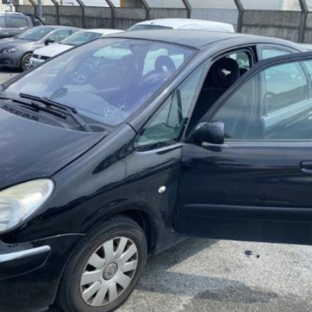 Boite de vitesses CITROEN XSARA PICASSO