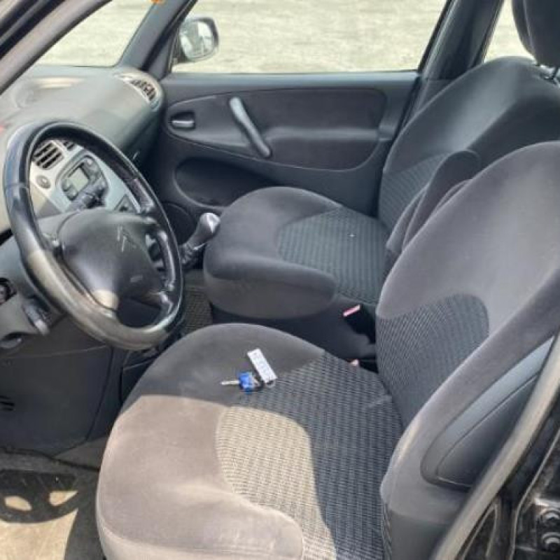 Boite de vitesses CITROEN XSARA PICASSO Photo n°12