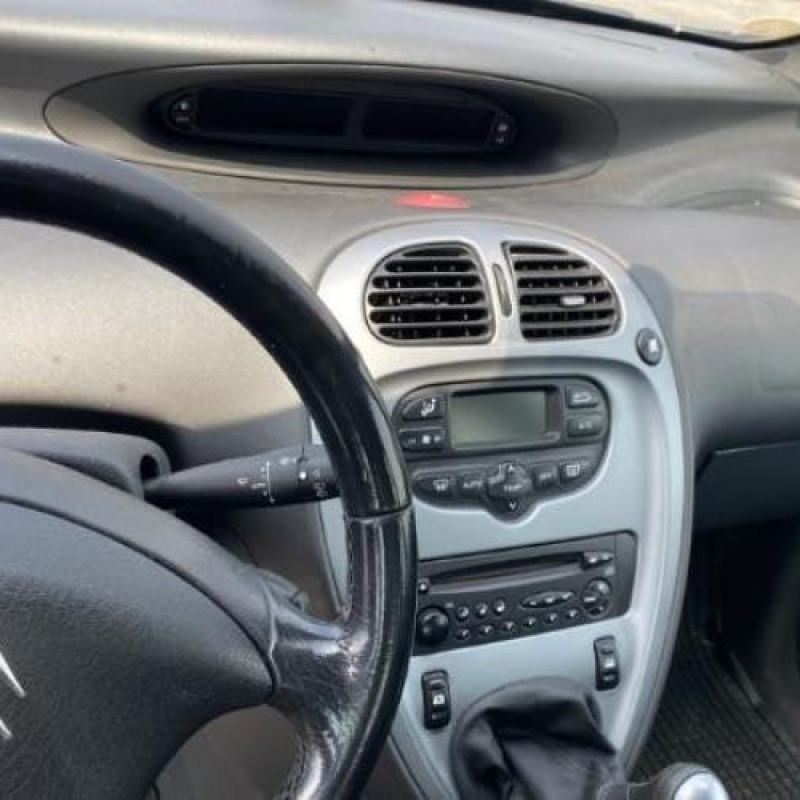 Boite de vitesses CITROEN XSARA PICASSO Photo n°16