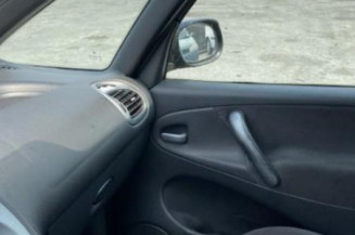 Boite de vitesses CITROEN XSARA PICASSO