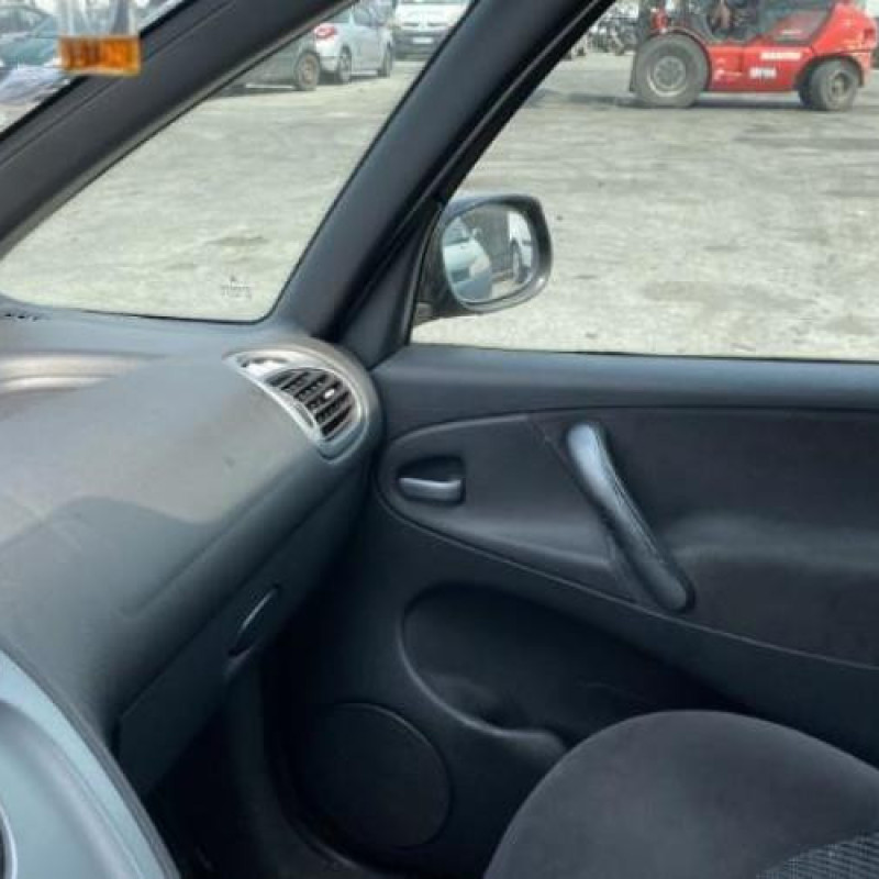 Boite de vitesses CITROEN XSARA PICASSO Photo n°17