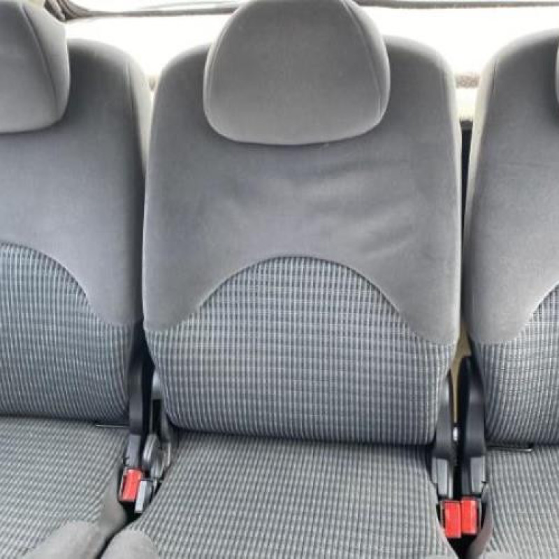 Boite de vitesses CITROEN XSARA PICASSO Photo n°18