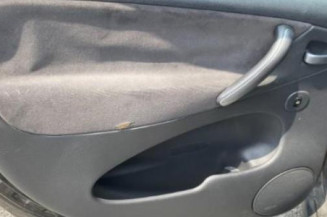 Boite de vitesses CITROEN XSARA PICASSO