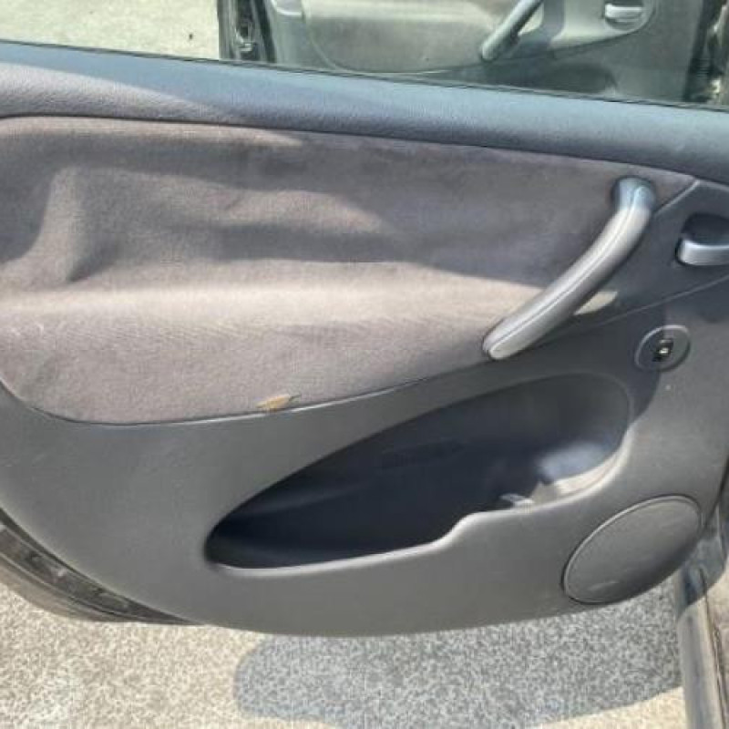 Boite de vitesses CITROEN XSARA PICASSO Photo n°19