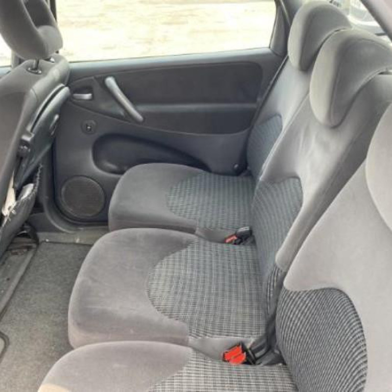 Boite de vitesses CITROEN XSARA PICASSO Photo n°20