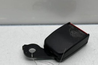 Attache ceinture arriere gauche CITROEN XSARA PICASSO Photo n°1