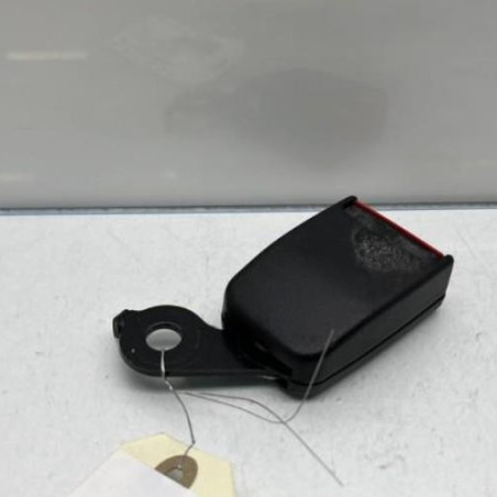 Attache ceinture arriere gauche CITROEN XSARA PICASSO Photo n°1