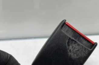 Attache ceinture arriere gauche CITROEN XSARA PICASSO