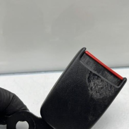 Attache ceinture arriere gauche CITROEN XSARA PICASSO