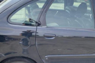 Attache ceinture arriere gauche CITROEN XSARA PICASSO