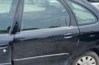 Attache ceinture arriere gauche CITROEN XSARA PICASSO