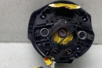 Air bag conducteur VOLKSWAGEN POLO 5