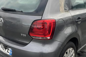 Air bag conducteur VOLKSWAGEN POLO 5